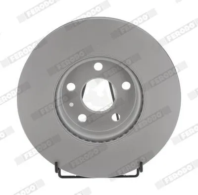 Produktbild von 2x FERODO Bremsscheibe DDF2888C für VOLVO V90 II Kombi (235 236) S90 II (234)