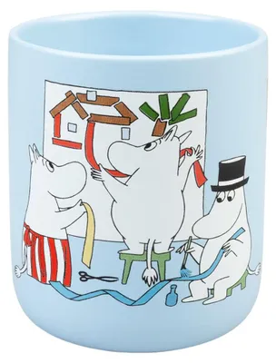 Obrázek produktu pro Držák na tužky s motivem Moominů