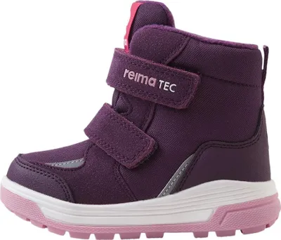 Produktbild von Reima Qing Schneeschuhe Lila EU 20 Mädchen Lila EU 20