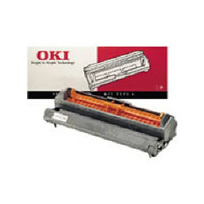 Obrázek produktu pro OKI 40709902, Originální, OKIFAX 4500, 4500MF, 4550, 4580, 1 kusů, 10000 str., Černá, Černá