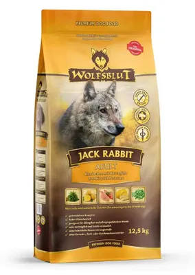 Immagine prodotto di Cibo secco Wolfsblut 12,5 kg