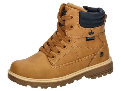 Produktbild von Freizeitstiefel Corner 34