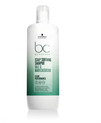 Zdjęcie produktu dla Schwarzkopf Bonacure Core, 1000 ml, Szampon, Użytkownicy nieprofesjonalni, Kobiety, Włosy suche, Wrażliwe włosy, Shampoing:Aqua (Water, Eau), Cocamidopropyl Betaine, Sodium Methyl Cocoyl Taurate, Coco-Glucoside,...