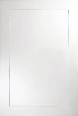 Obrázek produktu pro Zrcadlo do koupelny Romy 60 x 40 cm