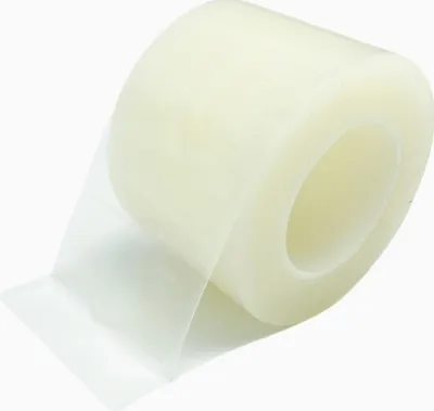 Produktbild von Transparentes starkes Dichtungsband 5 cm 21 m Montageband