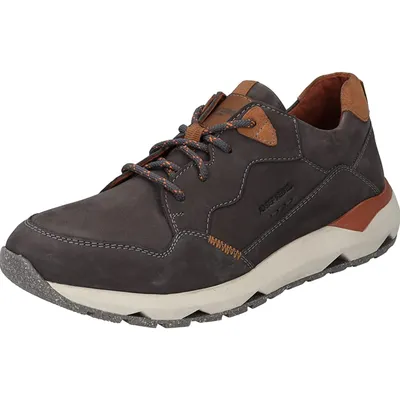 Produktbild von JOSEF SEIBEL Jeremiah 07 | Sneaker für Herren | Grau