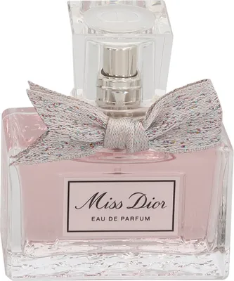 Produktbild von Dior Miss, Frauen, 30 ml, Maiglöckchen, Pfingstrose, Rose, Benzoe, Moschus, Tonka-Bohne, Vanille, Spray