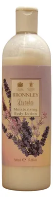 Produktbild von Lavendel Feuchtigkeitsspendende Kö rperlotion 500 ml