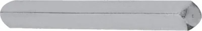Immagine prodotto di Perno pieno tipo M 4-KT.9x120mm STA zincato EDI