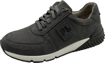 Produktbild von Pius Gabor Sportliche Schnürschuhe Herren 31373231343632 Grau 42 EU