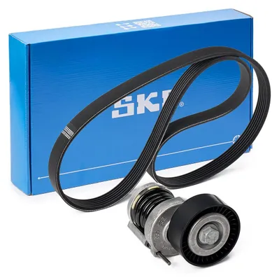 Zdjęcie produktu dla Zestaw paska wieloklinowego SKF VKMA 31025