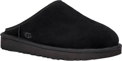 Produktbild von Ugg Classic Hausschuhe Schwarz EU 40 Mann Schwarz EU 40