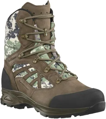 Produktbild von Haix Nature camo GTX UK 12.0 / EU 47