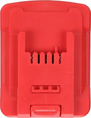 Produktbild von Power-Akku-Adapter Professional für 18 V, wandelt Einhell Werkzeugkonverter elektrisch um