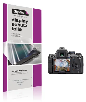 Zdjęcie produktu dla 4x dipos CC Olympus E-620