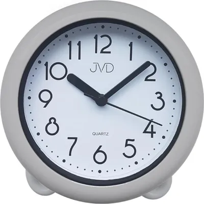 Obrázok produktu pre Kúpeľňové hodiny JVD SH018.1