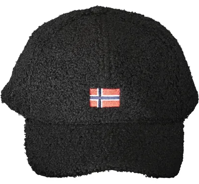 Produktbild von Firmati Herrenmütze Djuis schwarz One size