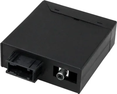 Produktbild von Original Kufatec Rückfahrkamera Interface Universelle Kamera für VW MFD 2 RNS 2