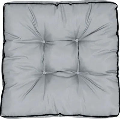 Produktbild von Poduszka Ogrodowa 50X50 Cm Na Krzesło Ogrodowe Puf Pufę Siedzisko