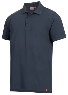 Productafbeelding van NITRAS Poloshirt MOTION TEX LIGHT, maat S, marineblauw