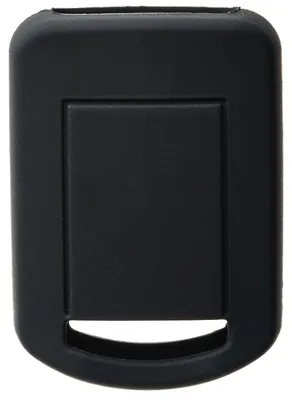 Produktbild von Schlüsselhülle Opel - Schlüsselcover Opel - Silikonhülle Opel - Opel Combo Schlüssel