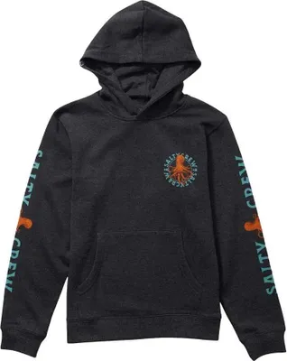 Zdjęcie produktu dla Salty Crew Tentacles Fleece Hoodie Black L Boys Black L