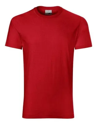 Produktbild von Rimeck - "Resist" T-Shirt für Herren PP12527 (3XL) (Rot)