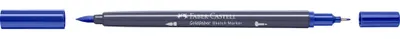 Produktbild von FABER-CASTELL Sketch Marker Goldfaber Farbe 247