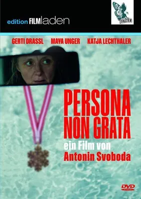 Obrázok produktu pre Nevďačná osoba