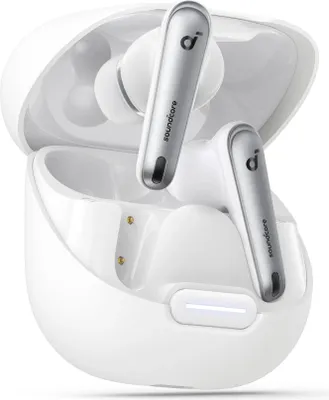 Produktbild von ANKER Soundcore Liberty 4 NC weiss
