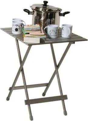 Produktbild von Camp4 Single Alu-Klapptisch
