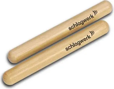 Productafbeelding van Schlagwerk CL 8102: Clavecino's, handpercussie