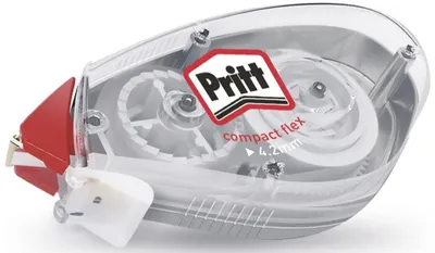 Obrázek produktu pro Pritt Korrektur Compact Roller flex 990D