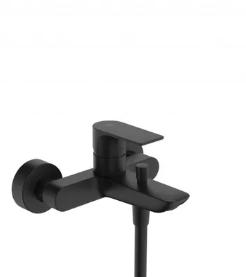 Produktbild von Hansgrohe Wannenmischer Aufputz Rebris E MSW , 72450670