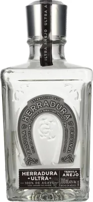 Image de Herradura Tequila ULTRA AÑEJO 100% de Agave 40% Vol. 0,7l