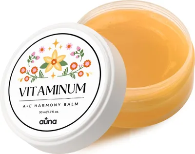 Image de Vitaminum A+E Harmony Balm - relipidation naturelle 50 ml