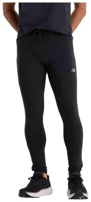 Image de Pantalon New Balance MP51237_BK pour Homme