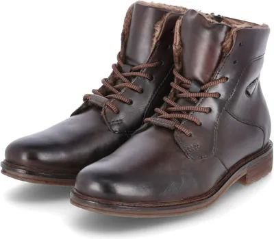 Produktbild von Bugatti Herren Stiefel 321-ABU50-1000-600 Braun Gr.45
