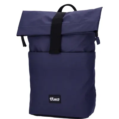 Produktbild von DYX Rucksack Urban Line - Alma  blau : navy-69 Farbsortierung: navy-69