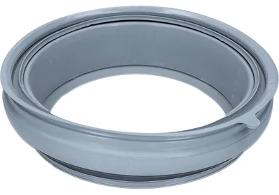 Türdichtung Gummi für Miele Waschmaschine, 40 cm