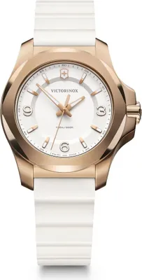 Produktbild von Victorinox - 241954 - Armbanduhr - Damen - Quarz - I.N.O.X. V