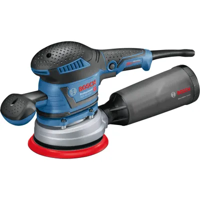 Zdjęcie produktu dla Bosch Szlifierka Mimośrodowa Gex 40-150 Lb