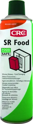 Immagine prodotto di NSR FOOD Sprayydose 500 ml