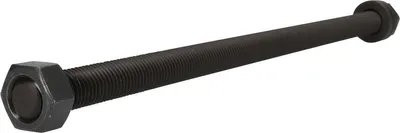Obrázok produktu pre KS TOOLS Gewindespindel M24 x 3 mm 500 mm 460.3762