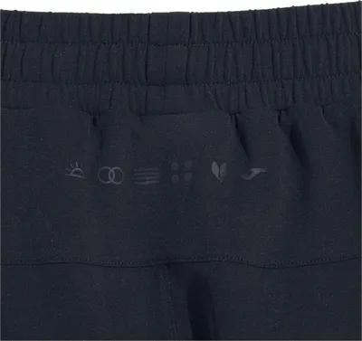 Produktbild von Shorts Joma 104002.100 für Uni