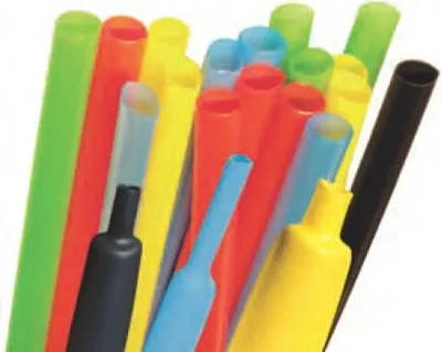 Immagine prodotto di Tubo termorestringente con adesivo RCKH1 12/3x1m RM mix Radpol WRDCC120130001003KL1