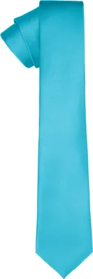 Produktbild von Klassische Herren Krawatte matt Vielfältige Farben TMM-7 150cmx7cm