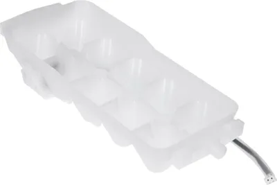 Produktbild von easyPART passend für 7435409 LIEBHERR Eiswürfelschale für Kühlschrank