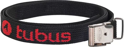 Produktbild von Tubus 18 X 1250 Mm Befestigungsgurt Schwarz  Schwarz One Size
