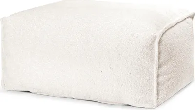 Produktbild von Sitting Point Roll WOOLLY natur